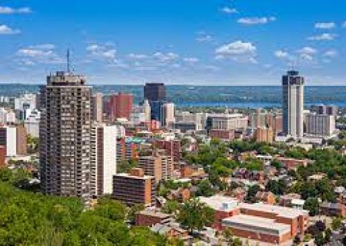 Hamilton Real Estate - Mimi Lahlou Amine, Sales Representative